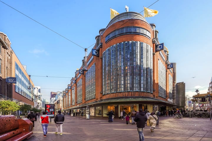 Foto 16 van Nieuwe Molstraat 20-F