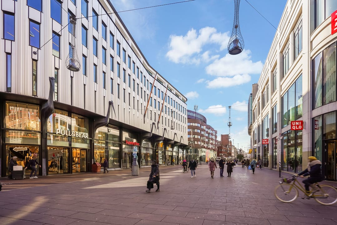 Foto 17 van Nieuwe Molstraat 20-F