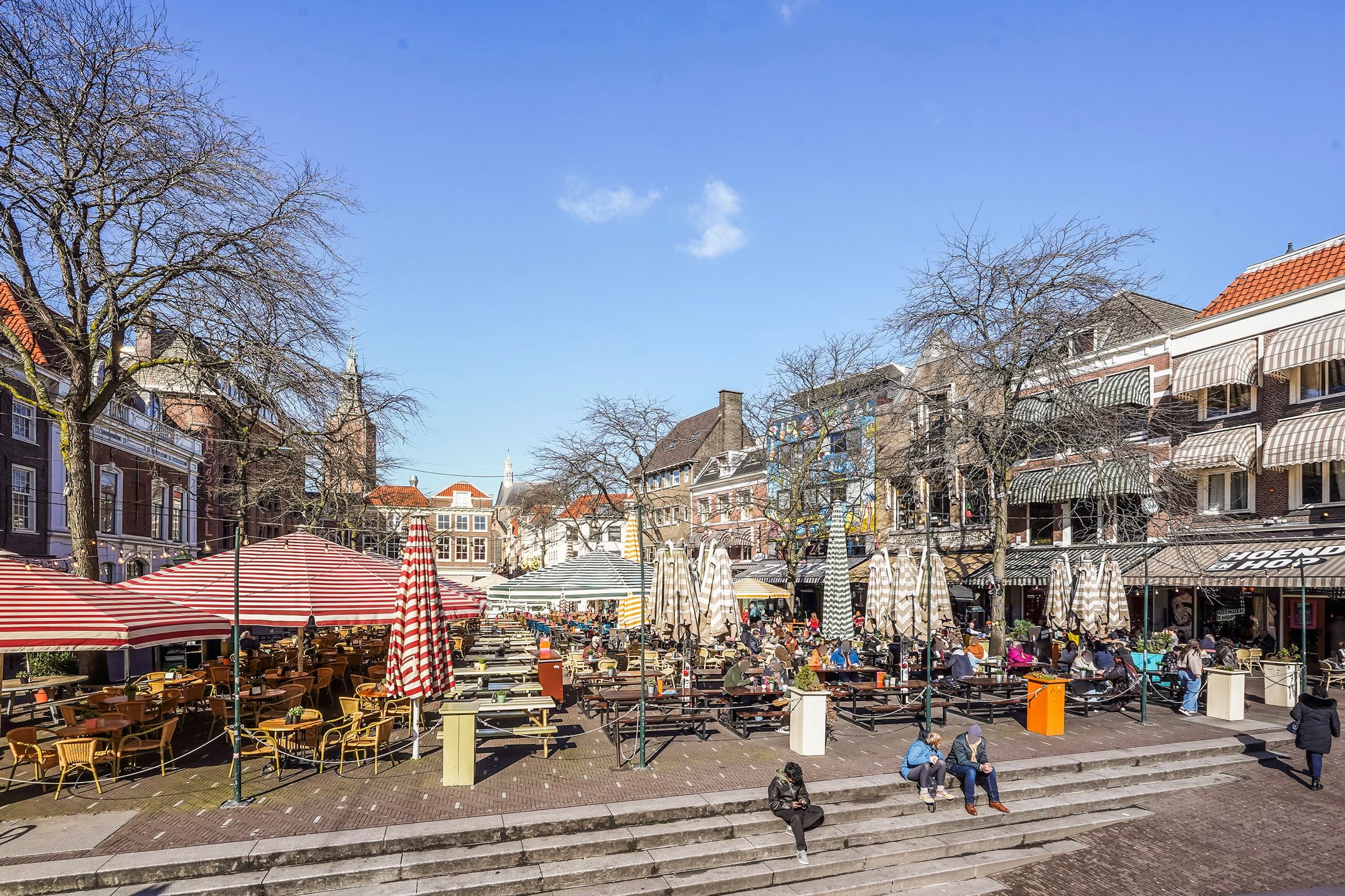 Foto 18 van Nieuwe Molstraat 20-F