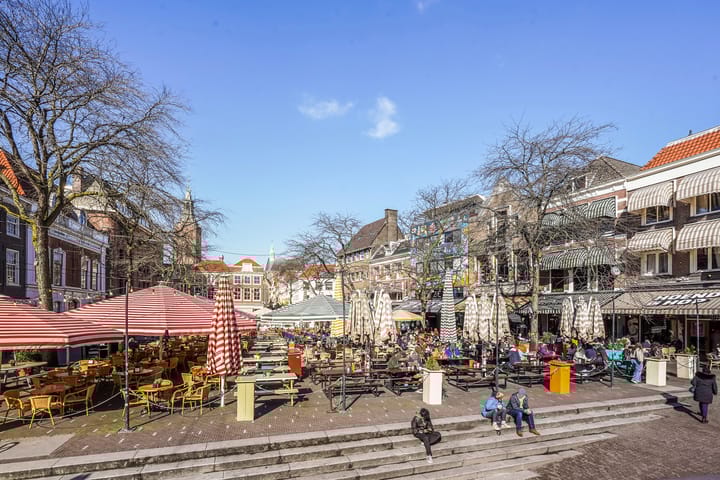 Foto 18 van Nieuwe Molstraat 20-F