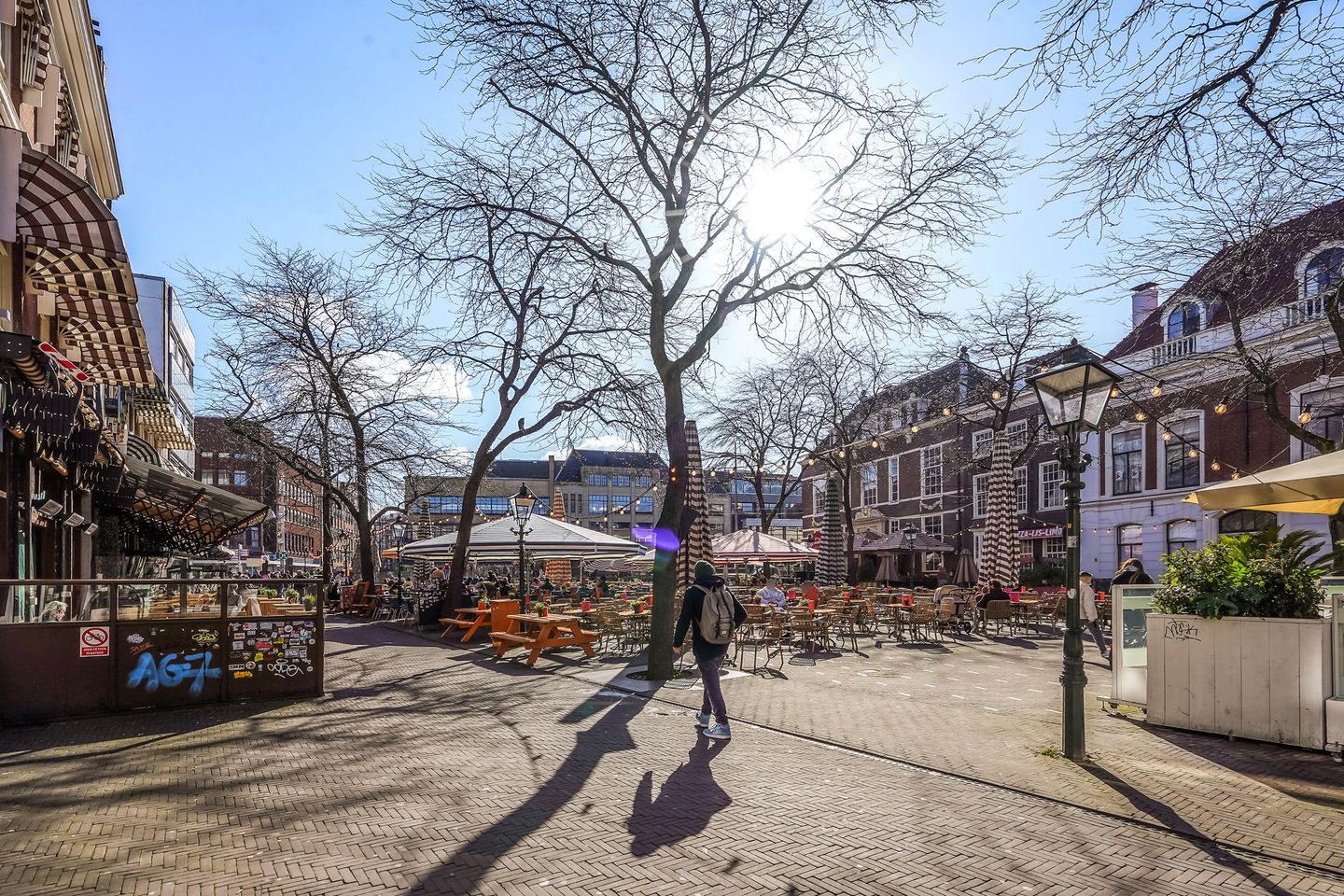 Foto 19 van Nieuwe Molstraat 20-F