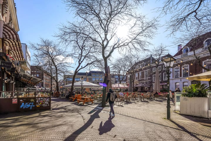 Foto 19 van Nieuwe Molstraat 20-F