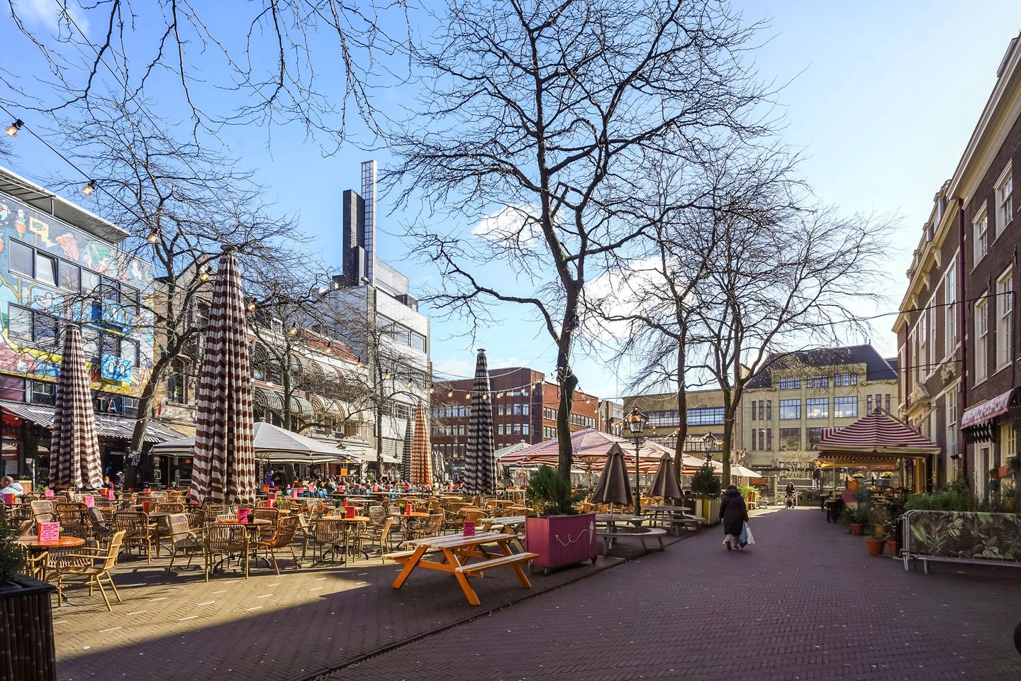 Foto 20 van Nieuwe Molstraat 20-F