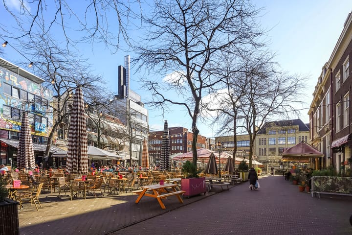 Foto 20 van Nieuwe Molstraat 20-F