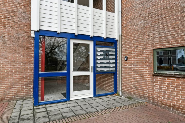 Foto 5 van Rijksweg-Noord 1-3EV