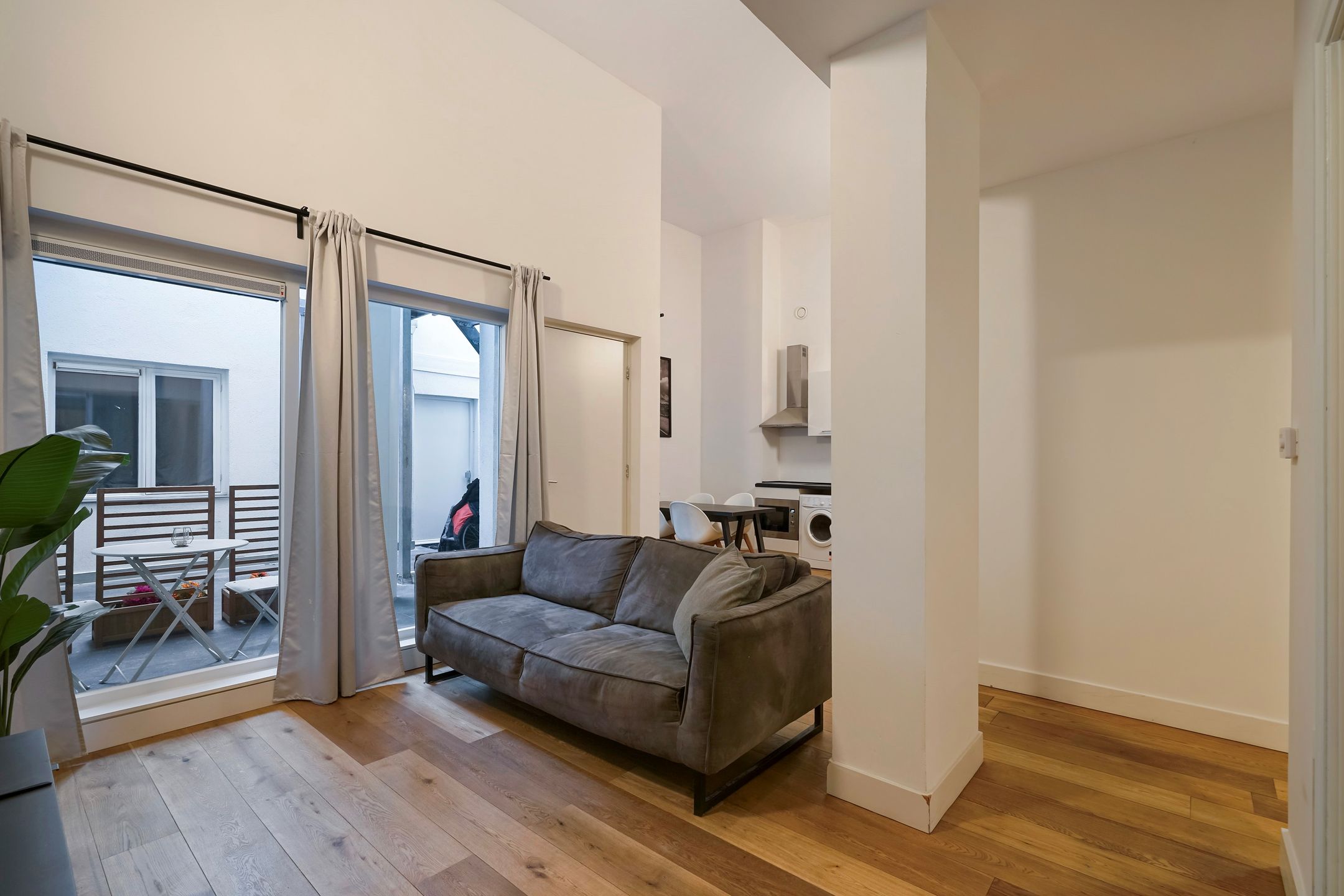 Foto 12 van Nieuwe Molstraat 20-F