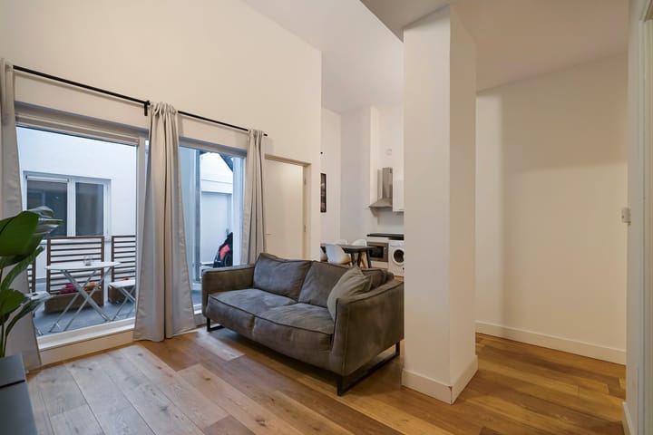 Foto 12 van Nieuwe Molstraat 20-F