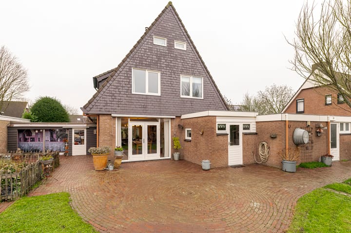 Foto 30 van Peppelbos 60