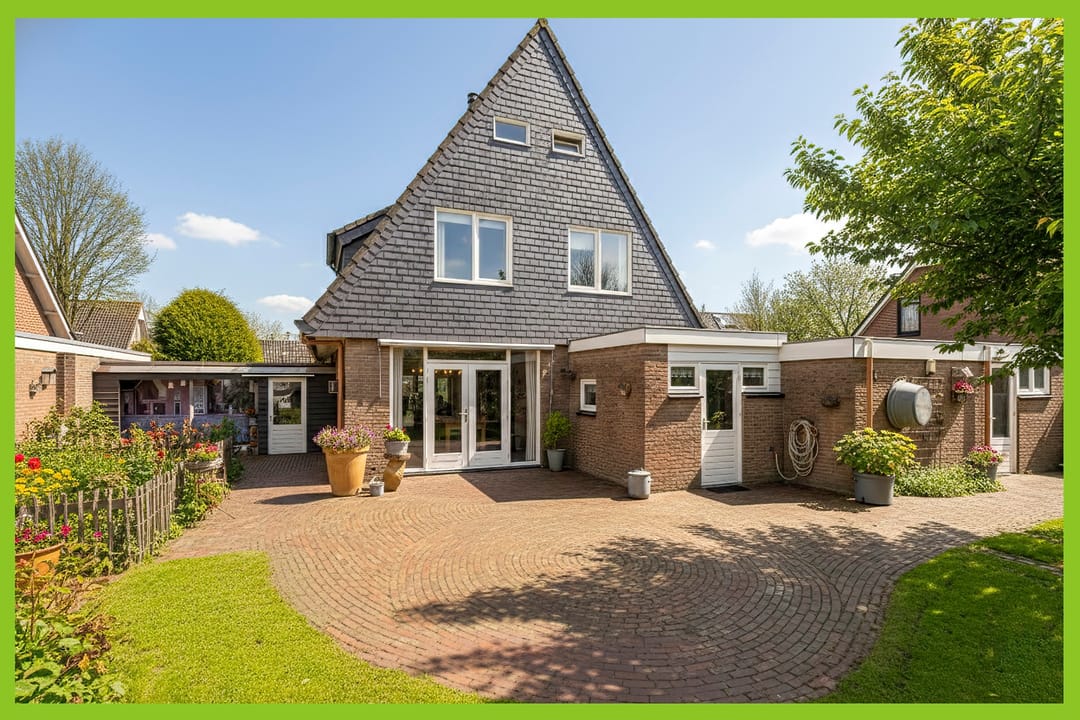 Foto 31 van Peppelbos 60