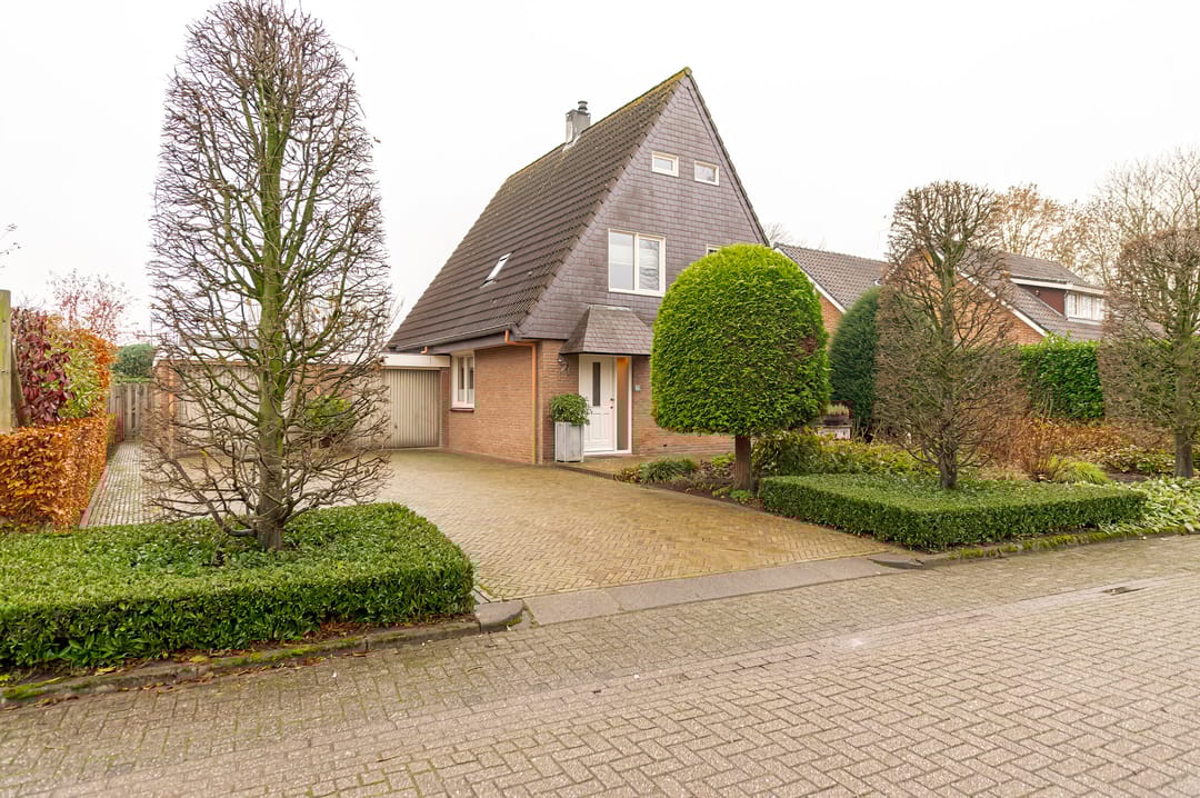 Foto 43 van Peppelbos 60