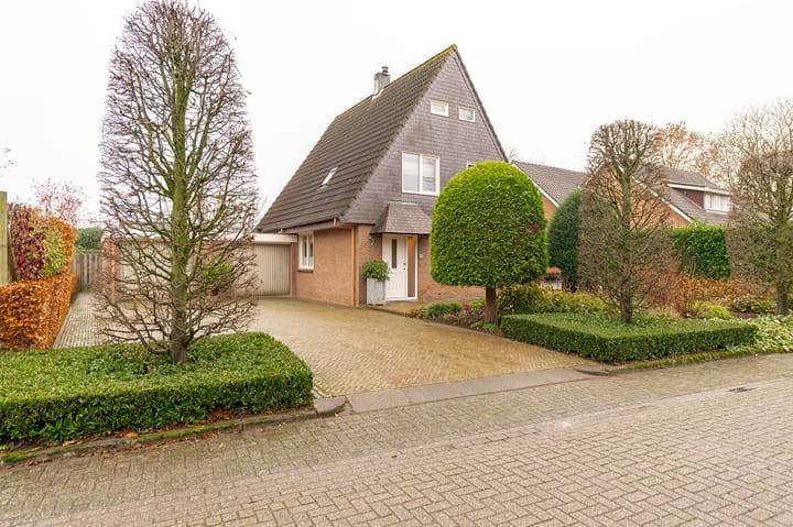 Foto 43 van Peppelbos 60