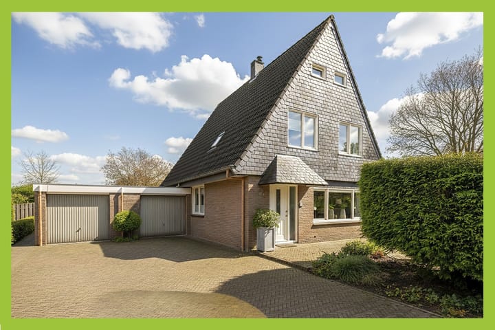 Foto 45 van Peppelbos 60