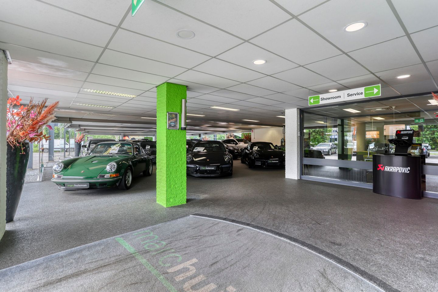 Bekijk foto 5 van A. van Leeuwenhoekweg 1-5