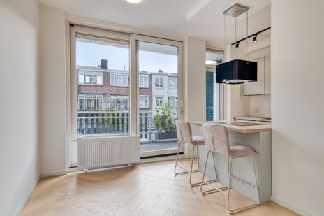 Paulus Potterstraat 52-A secondary image