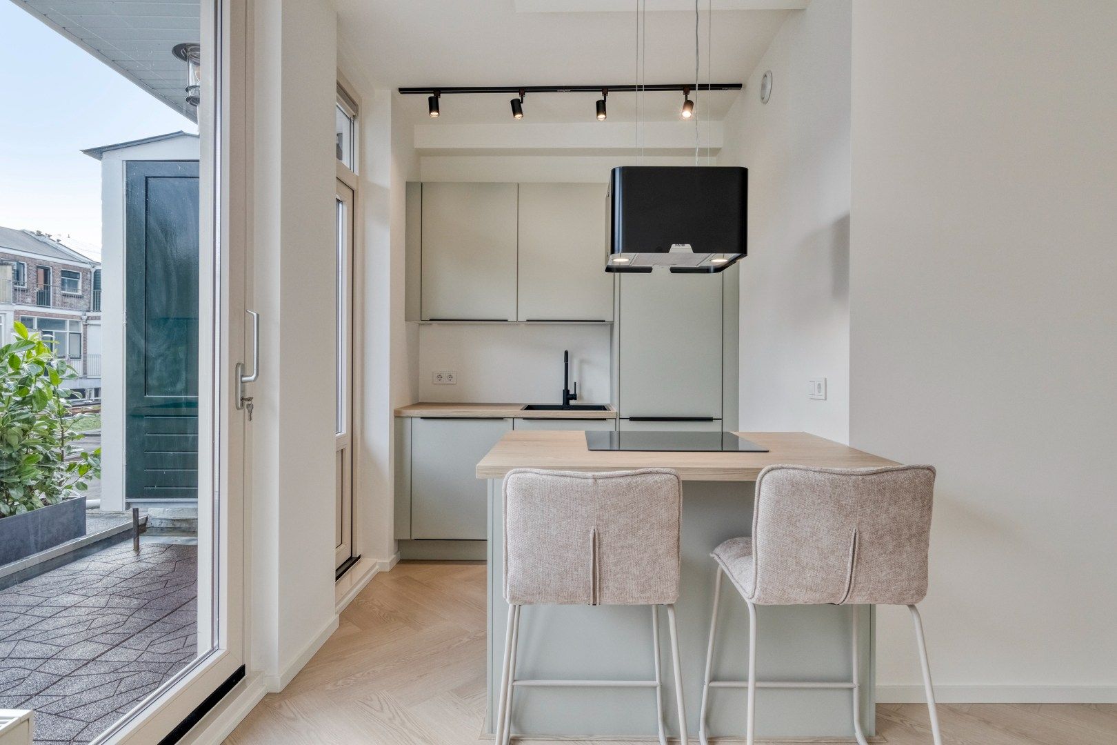 Foto 3 van Paulus Potterstraat 52-A