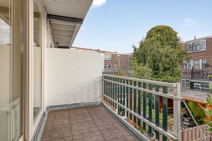 Photo 6 of Paulus Potterstraat 52-A