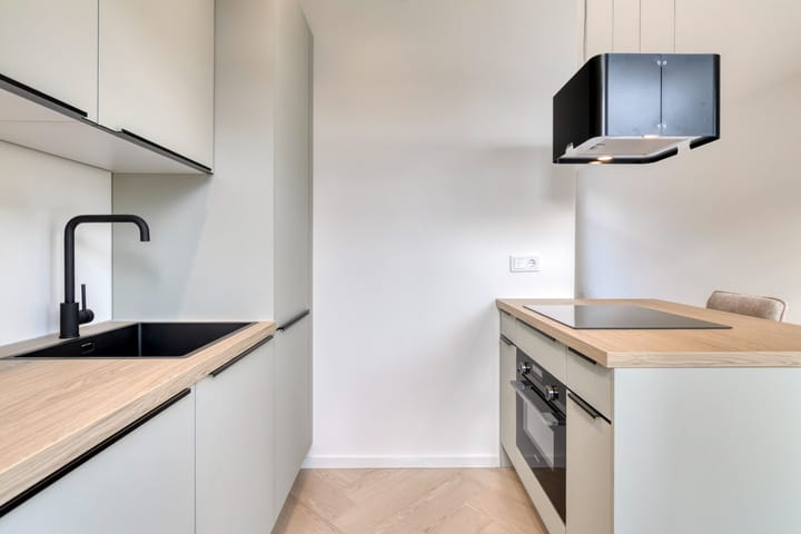 Photo 8 of Paulus Potterstraat 52-A