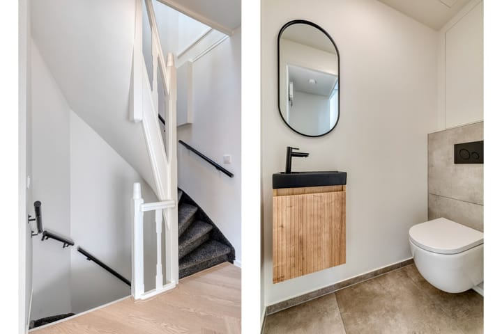 Photo 10 of Paulus Potterstraat 52-A