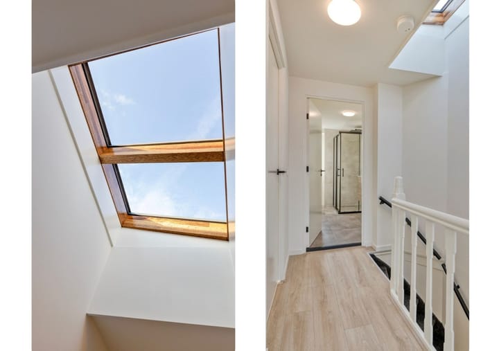 Photo 11 of Paulus Potterstraat 52-A