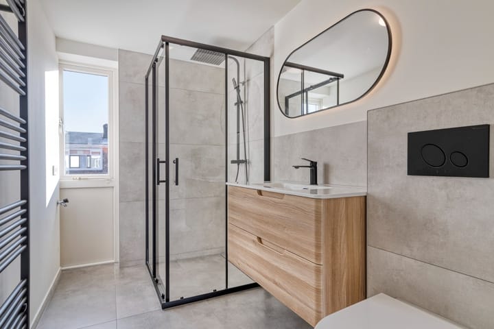 Photo 13 of Paulus Potterstraat 52-A