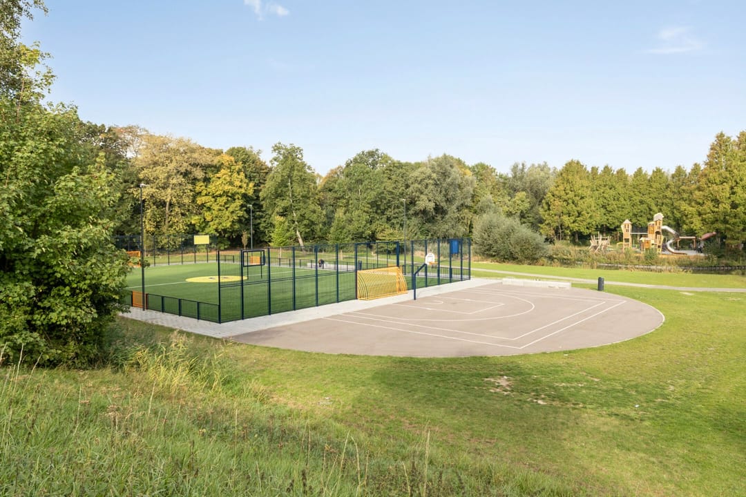 Foto 22 van Paulus Potterstraat 52-A