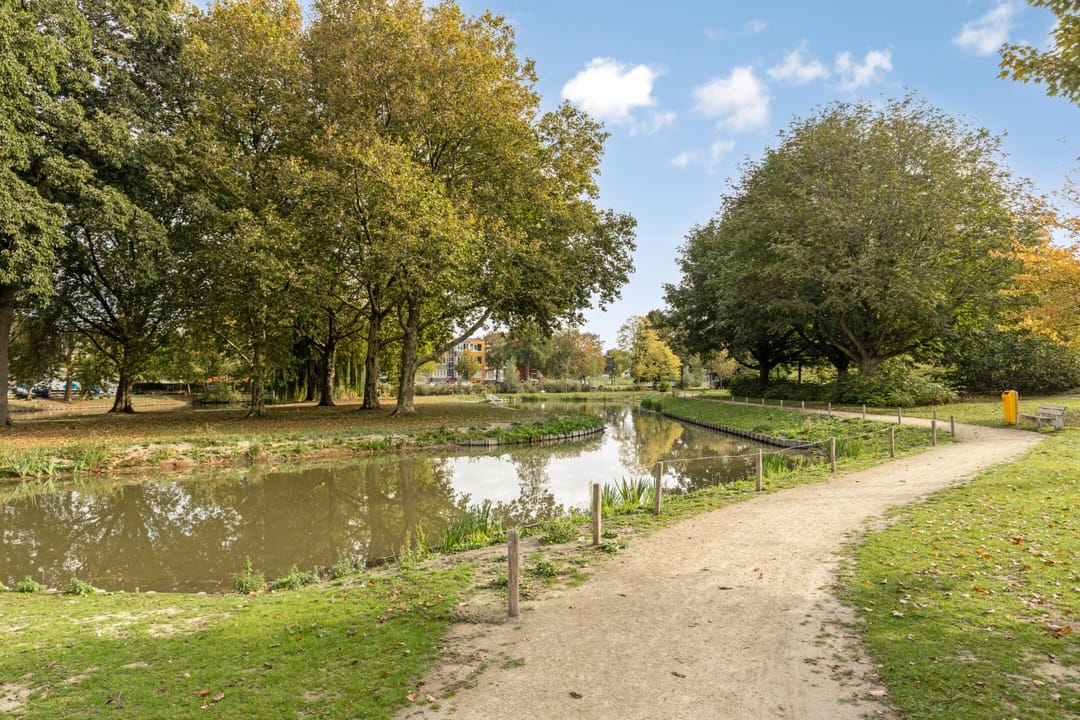 Foto 23 van Paulus Potterstraat 52-A