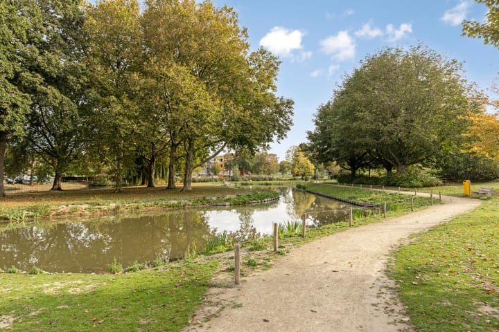 Photo 23 of Paulus Potterstraat 52-A