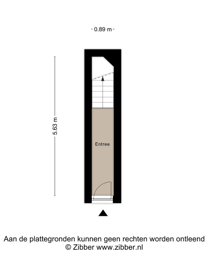 Photo 27 of Paulus Potterstraat 52-A