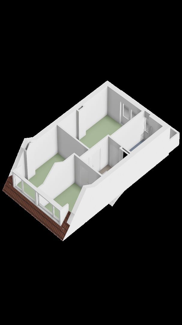 Photo 32 of Paulus Potterstraat 52-A