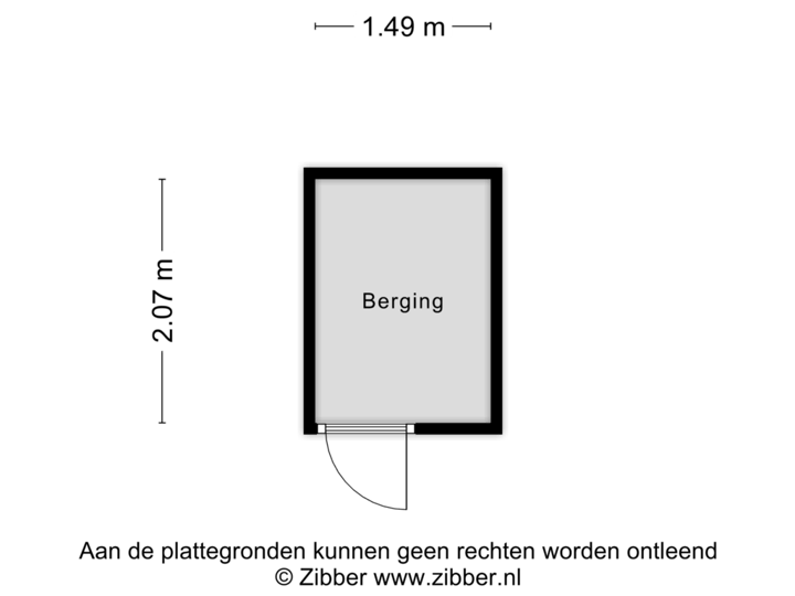 Berging