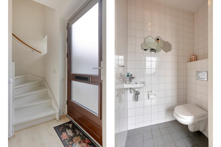 Foto 3 van van Eyckstraat 10-A