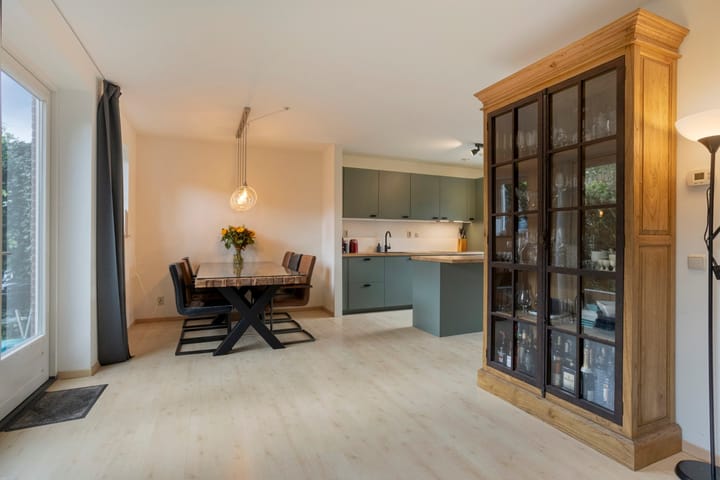 Foto 8 van van Eyckstraat 10-A