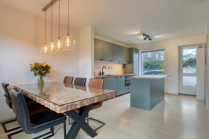 Foto 9 van van Eyckstraat 10-A