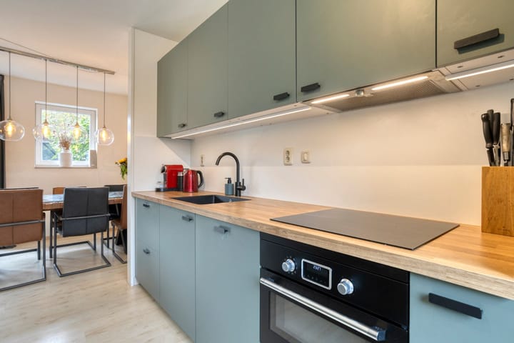 Foto 12 van van Eyckstraat 10-A