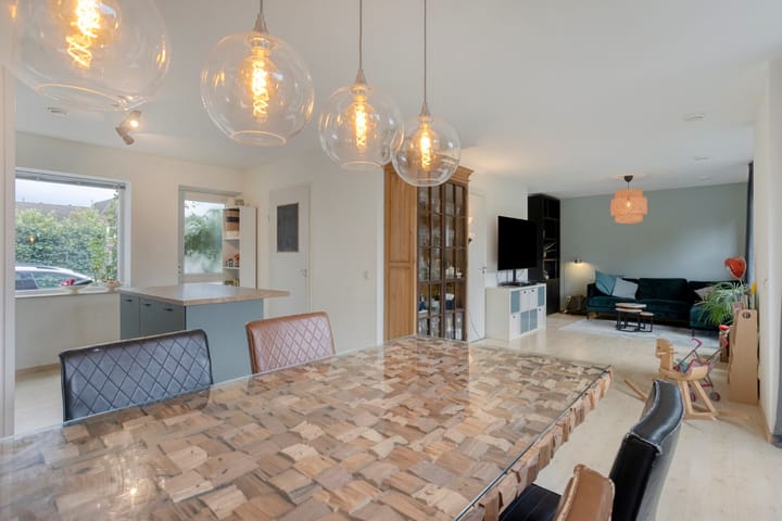 Foto 13 van van Eyckstraat 10-A