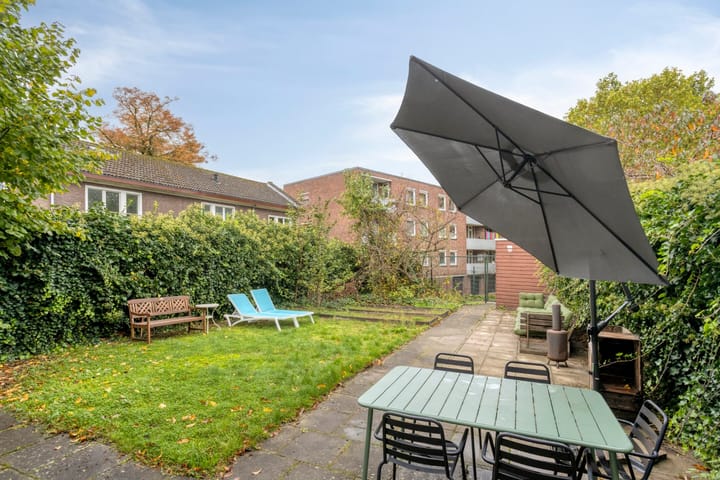 Foto 15 van van Eyckstraat 10-A