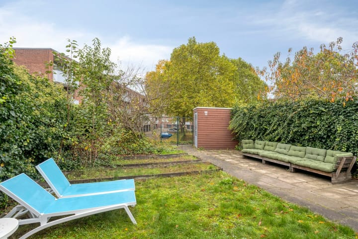 Foto 16 van van Eyckstraat 10-A