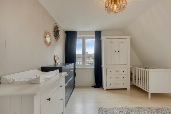 Foto 20 van van Eyckstraat 10-A