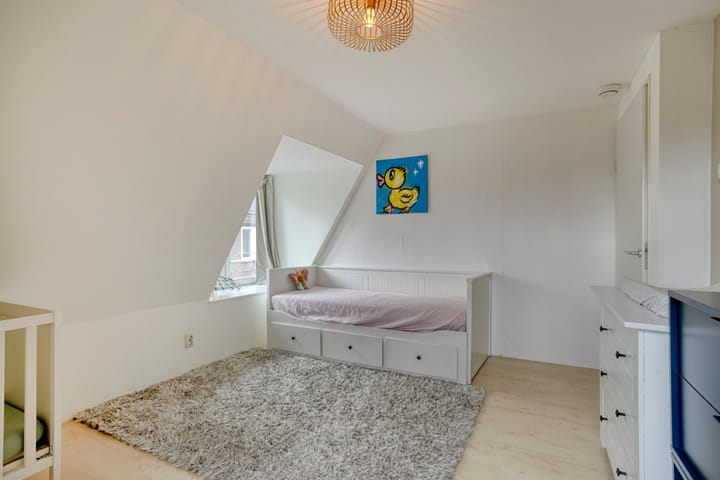 Foto 21 van van Eyckstraat 10-A