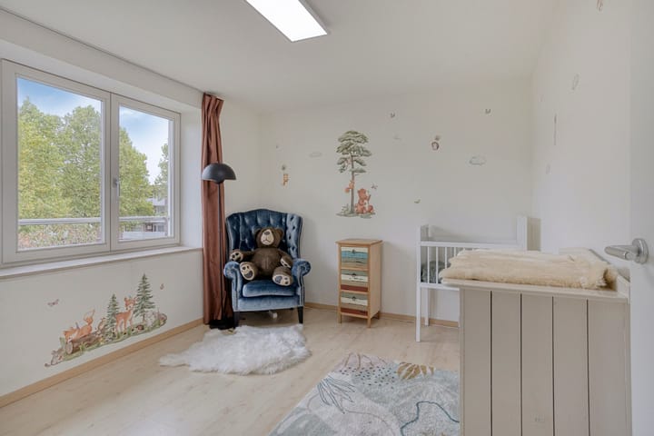 Foto 22 van van Eyckstraat 10-A