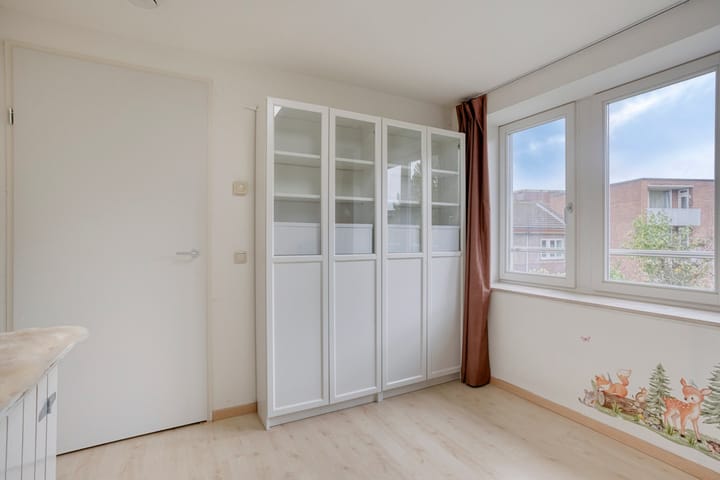 Foto 23 van van Eyckstraat 10-A