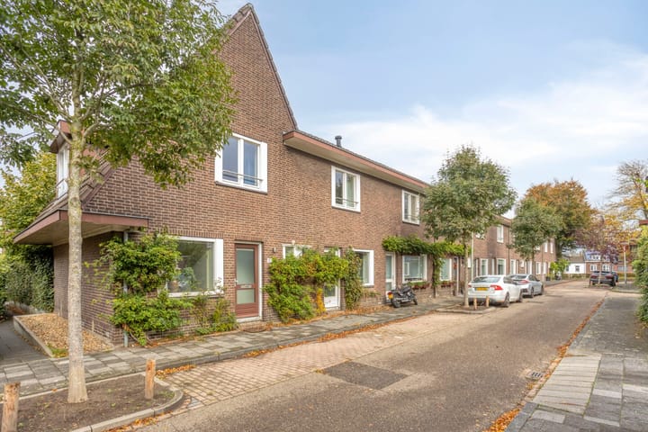 Foto 27 van van Eyckstraat 10-A