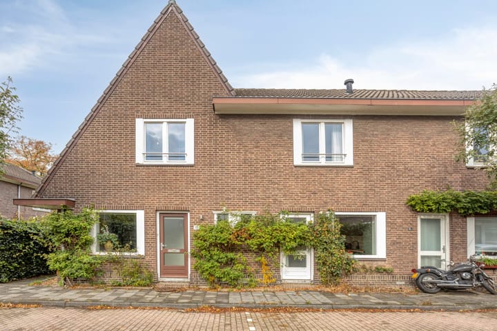 Foto 28 van van Eyckstraat 10-A