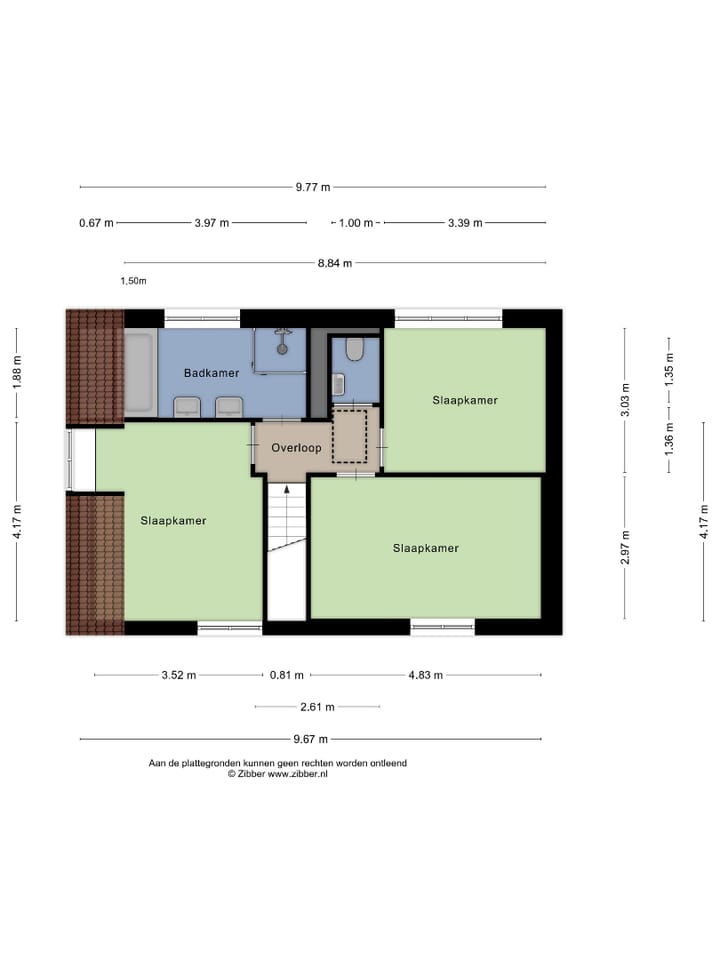 Foto 31 van van Eyckstraat 10-A