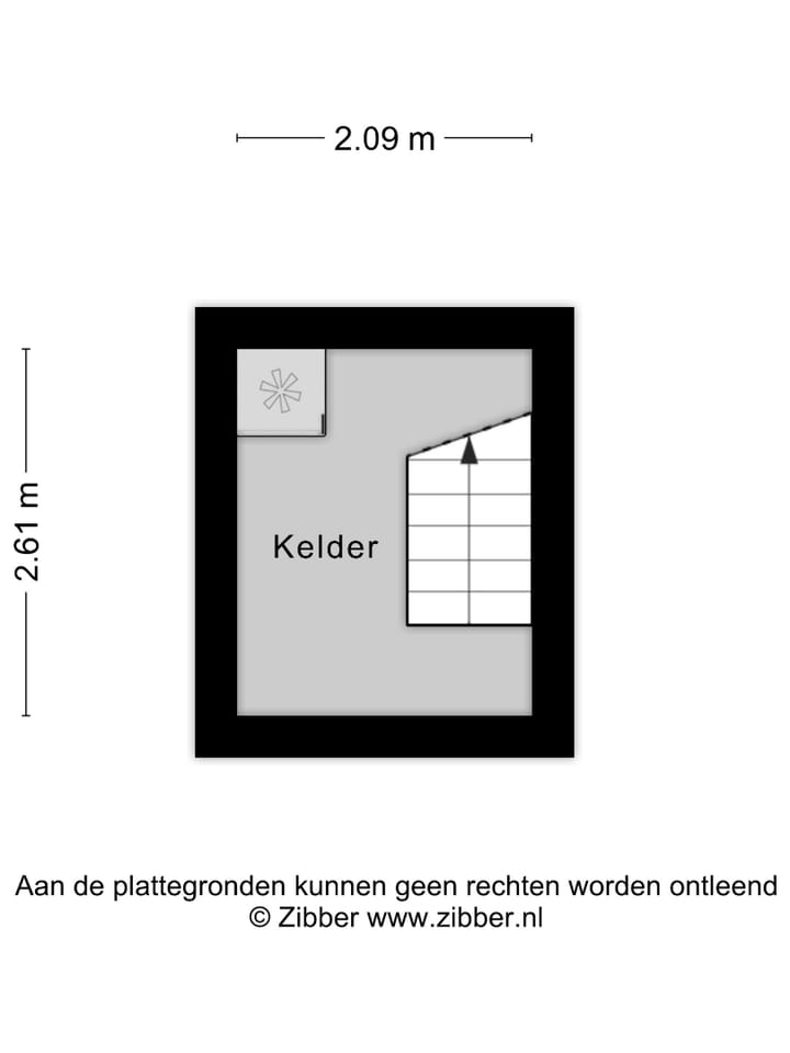 Foto 33 van van Eyckstraat 10-A