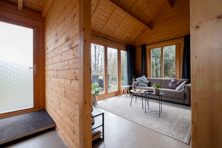 Foto 2 van Moraineweg 20-22