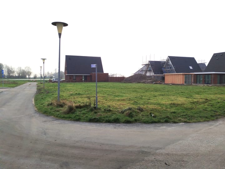 Photo 6 of De Volle Handt