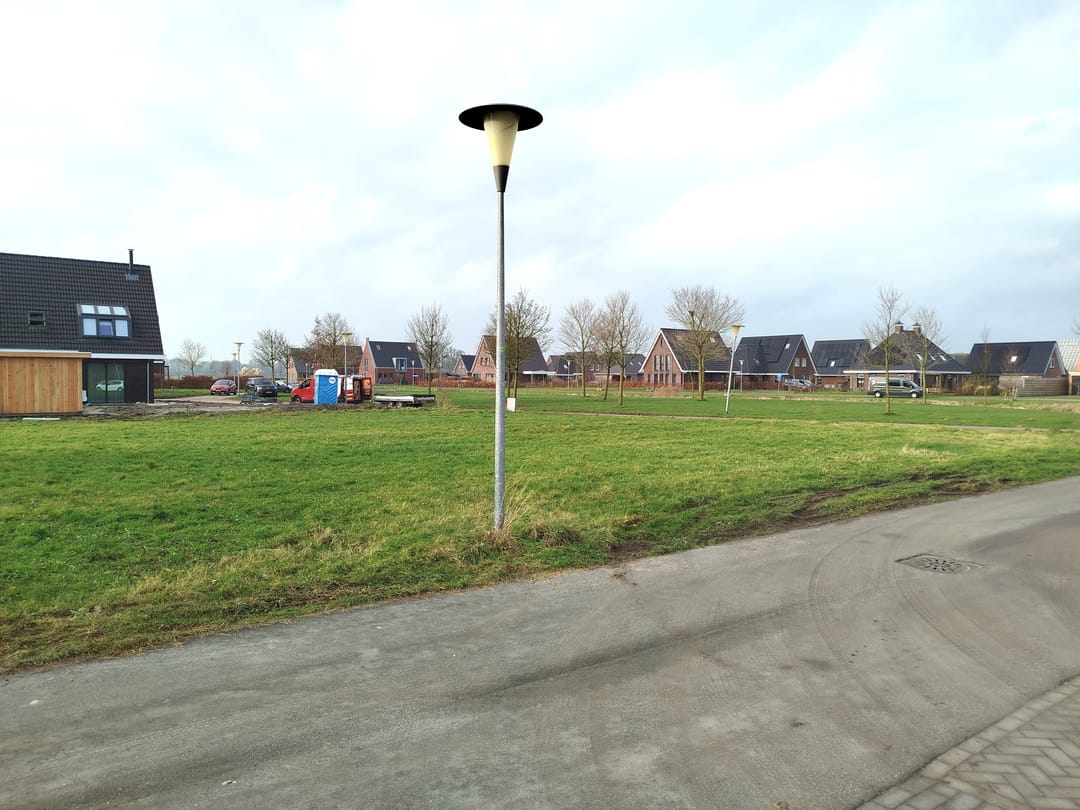 Foto 7 van De Volle Handt