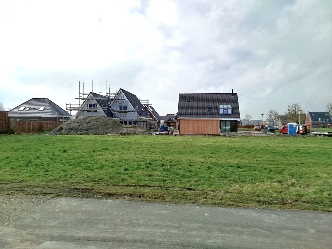 Foto 8 van De Volle Handt