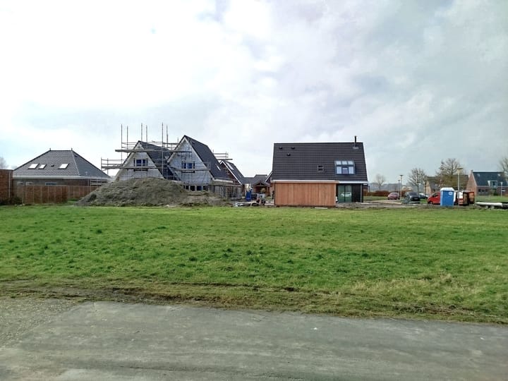 Photo 8 of De Volle Handt